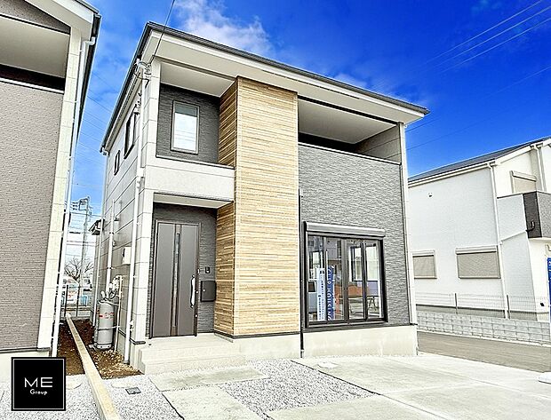 1号棟  ■暮らしを豊かにする充実した仕様設備で快適に