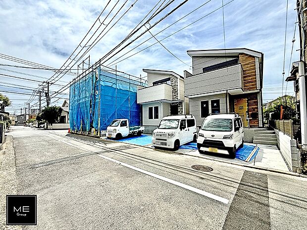 ■新しい暮らしが始まる場所で、家族の絆を深める