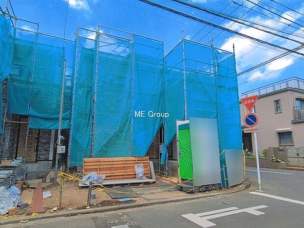 4号棟 ■暮らしを彩る充実した設備仕様が備わった住まい