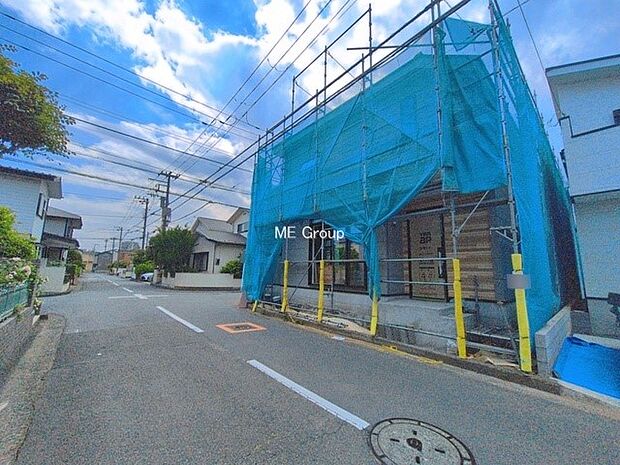■家族とのお出かけが楽しくなる環境です