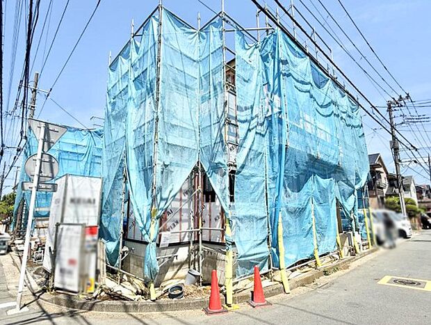 4号棟 ■まずは一度ご覧ください