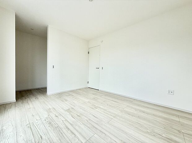4号棟 ■どこになにを置くか楽しみな自分のお部屋