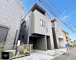 神奈川県横浜市西区御所山町
