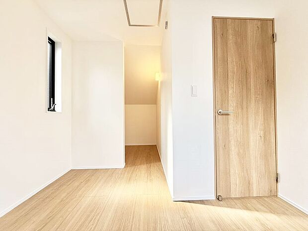 1号棟  ■優雅で穏やかな時間が流れる空間