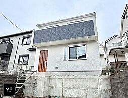 神奈川県横須賀市汐見台３丁目