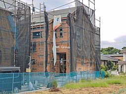 神奈川県中郡大磯町国府本郷