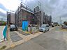 外観：■新しい住まい、街の新しい風景