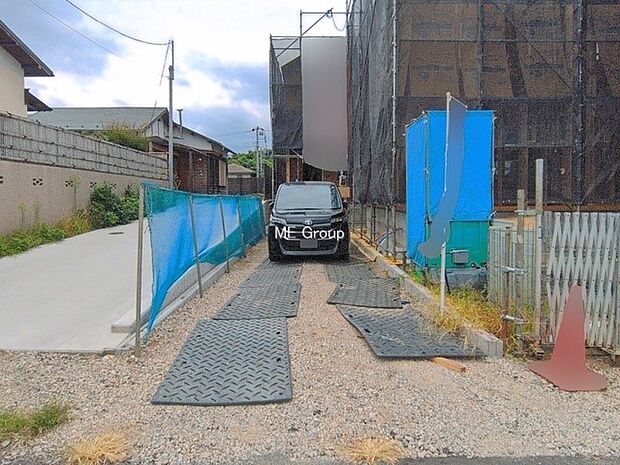 1号棟 ■新しい暮らしが始まる場所で、家族の絆を深める
