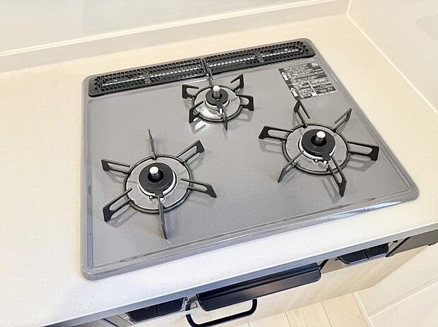 ■一度に多くの料理ができ便利で効率的