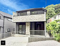 神奈川県横浜市戸塚区上矢部町