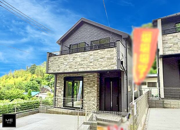1号棟 ■暮らしを彩る充実した設備仕様が備わった住まい