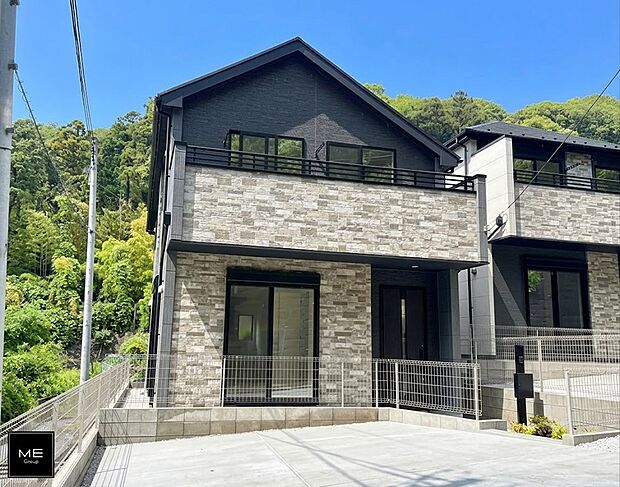 1号棟 ■暮らしを彩る充実した設備仕様が備わった住まい