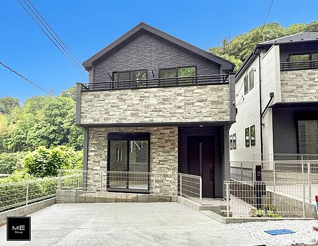 1号棟 ■暮らしを豊かにする充実した仕様設備で快適に
