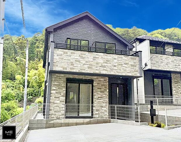 1号棟 ■暮らしを彩る充実した設備仕様が備わった住まい