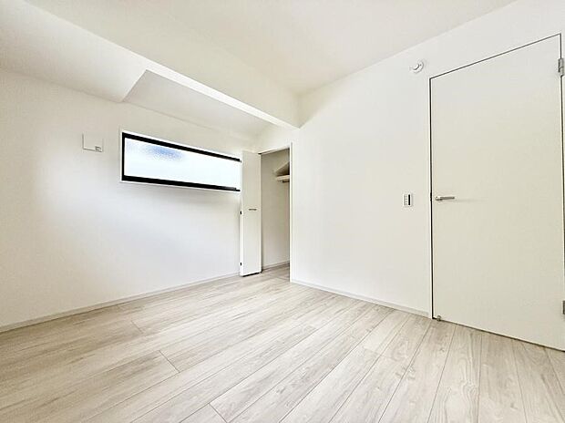 1号棟 ■どこになにを置くか楽しみな自分のお部屋