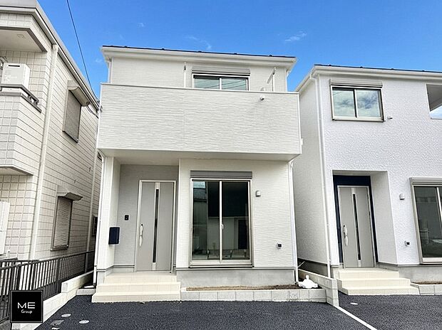 1号棟  ■新しい暮らしが始まる場所で、家族の絆を深める