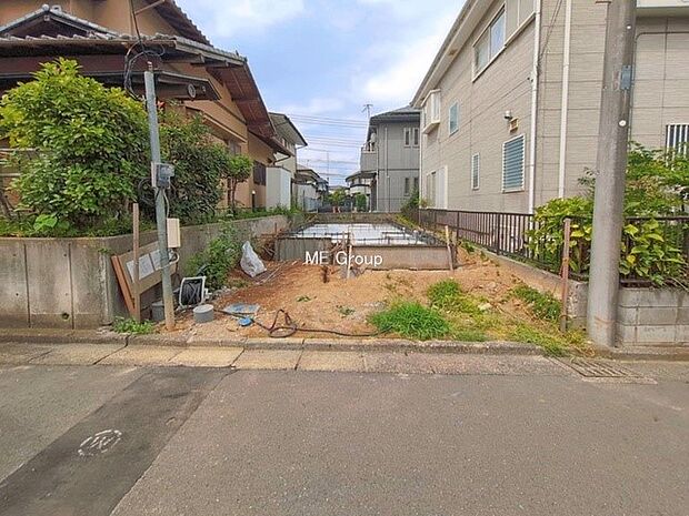 1号棟 ■家族みんなが笑顔で過ごせる、安心感のある住まい