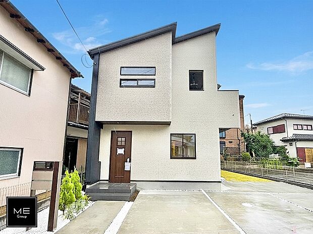 1号棟 ■まずは一度ご覧ください