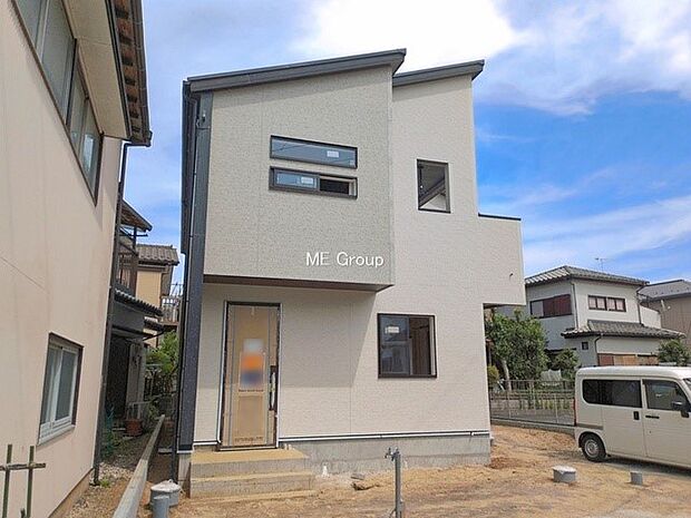 1号棟 ■暮らしを彩る充実した設備仕様が備わった住まい