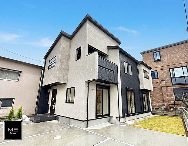 1号棟 ■暮らしを彩る充実した設備仕様が備わった住まい