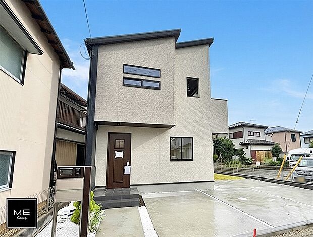1号棟 ■新しい暮らしが始まる場所で、家族の絆を深める