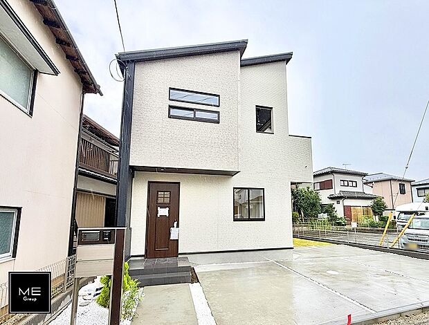 1号棟 ■まずは一度ご覧ください