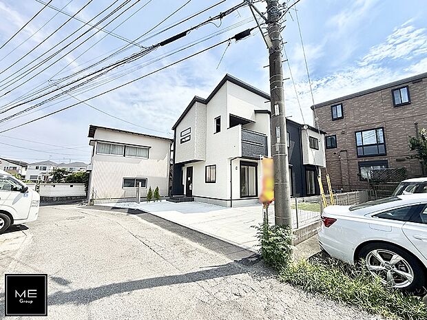 ■家族とのお出かけが楽しくなる環境です