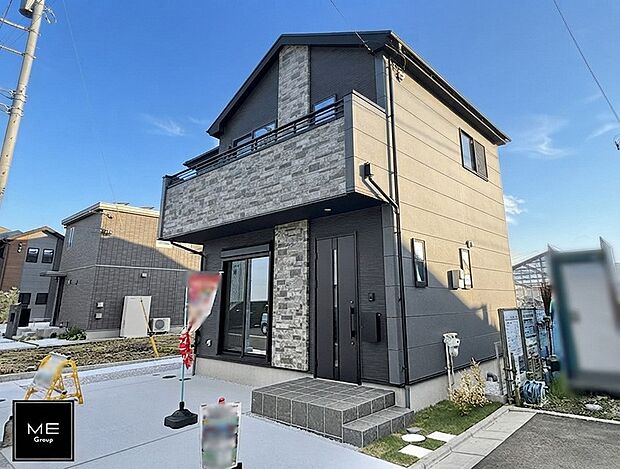 3号棟 ■暮らしを彩る充実した設備仕様が備わった住まい