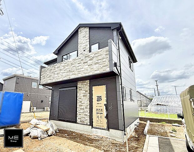 3号棟 ■暮らしを彩る充実した設備仕様が備わった住まい