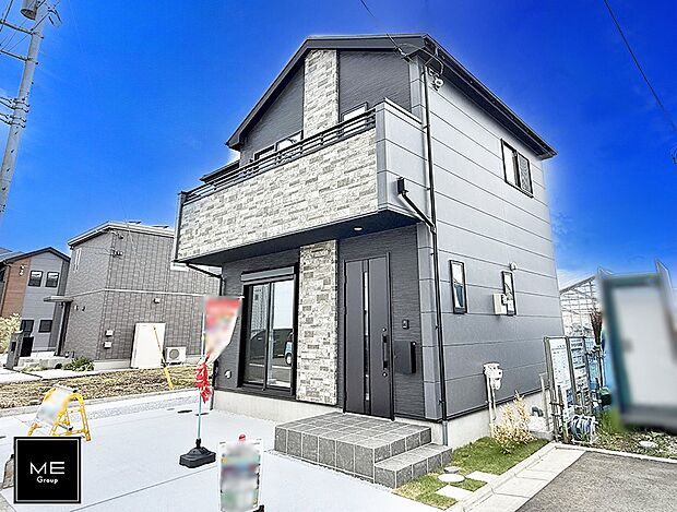 3号棟 ■暮らしを彩る充実した設備仕様が備わった住まい