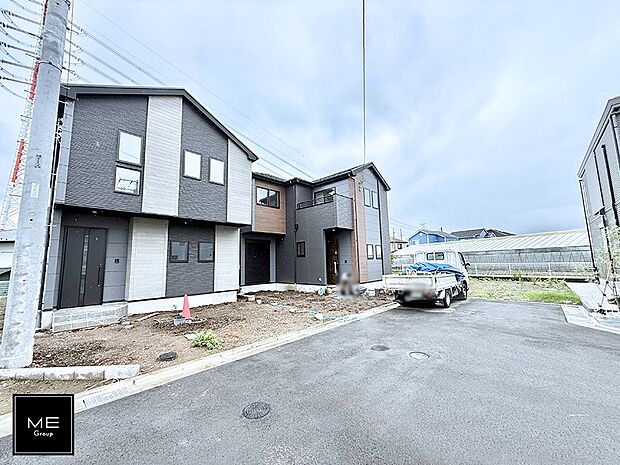 ■家族とのお出かけが楽しくなる環境です