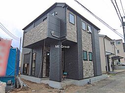 神奈川県茅ヶ崎市出口町