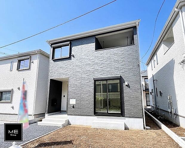 2号棟  ■暮らしを彩る充実した設備仕様が備わった住まい