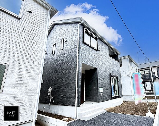 2号棟  ■まずは一度ご覧ください