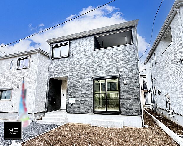 2号棟  ■暮らしを彩る充実した設備仕様が備わった住まい