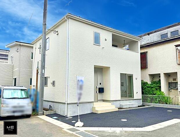 3号棟  ■新しい暮らしが始まる場所で、家族の絆を深める