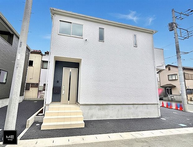1号棟  ■暮らしを豊かにする充実した仕様設備で快適に