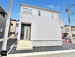 神奈川県海老名市今里