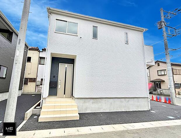 1号棟  ■暮らしを豊かにする充実した仕様設備で快適に