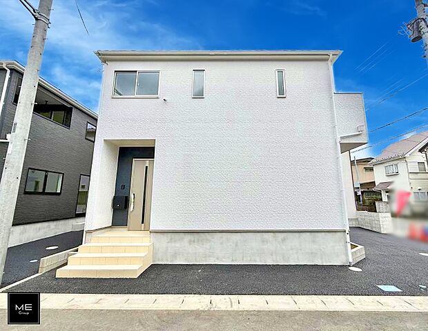 1号棟  ■新しい暮らしが始まる場所で、家族の絆を深める