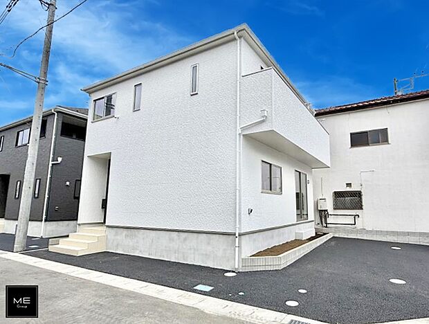 1号棟  ■暮らしを豊かにする充実した仕様設備で快適に
