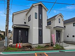 神奈川県相模原市南区御園５丁目