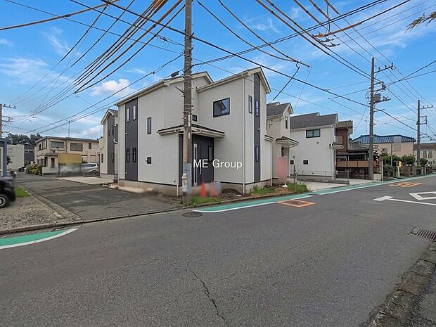 ■この道を歩けば、毎日が少し特別になる
