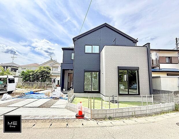 2号棟  ■暮らしを彩る充実した設備仕様が備わった住まい