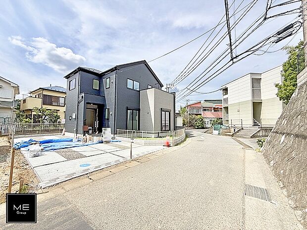 ■家族とのお出かけが楽しくなる環境です