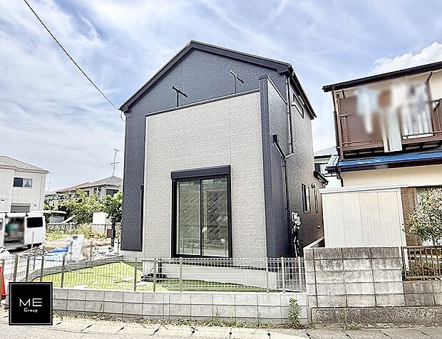 2号棟  ■まずは一度ご覧ください
