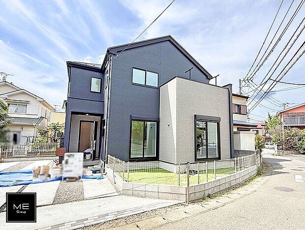 2号棟  ■暮らしを彩る充実した設備仕様が備わった住まい