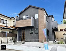 神奈川県相模原市南区大野台３丁目