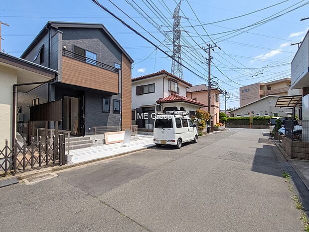 1号棟 ■まずは一度ご覧ください