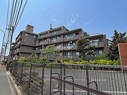 ドラゴンマンション湘南辻堂1番館